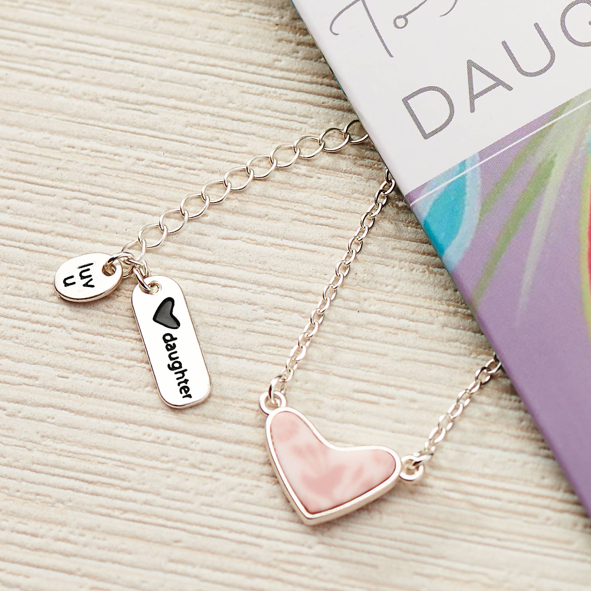 Daughter Necklace