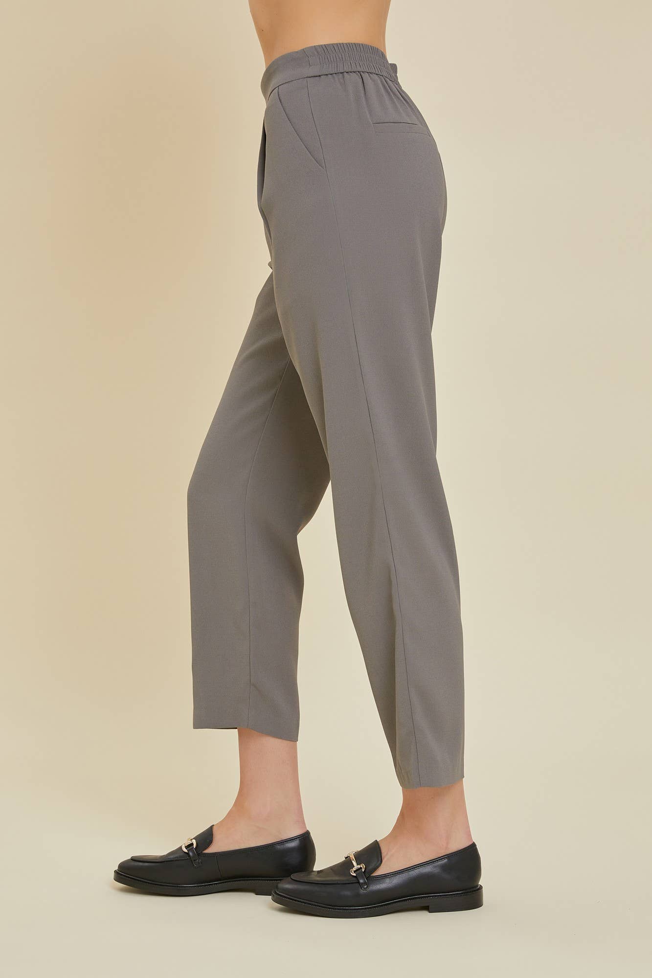 The Anywhere Trousers