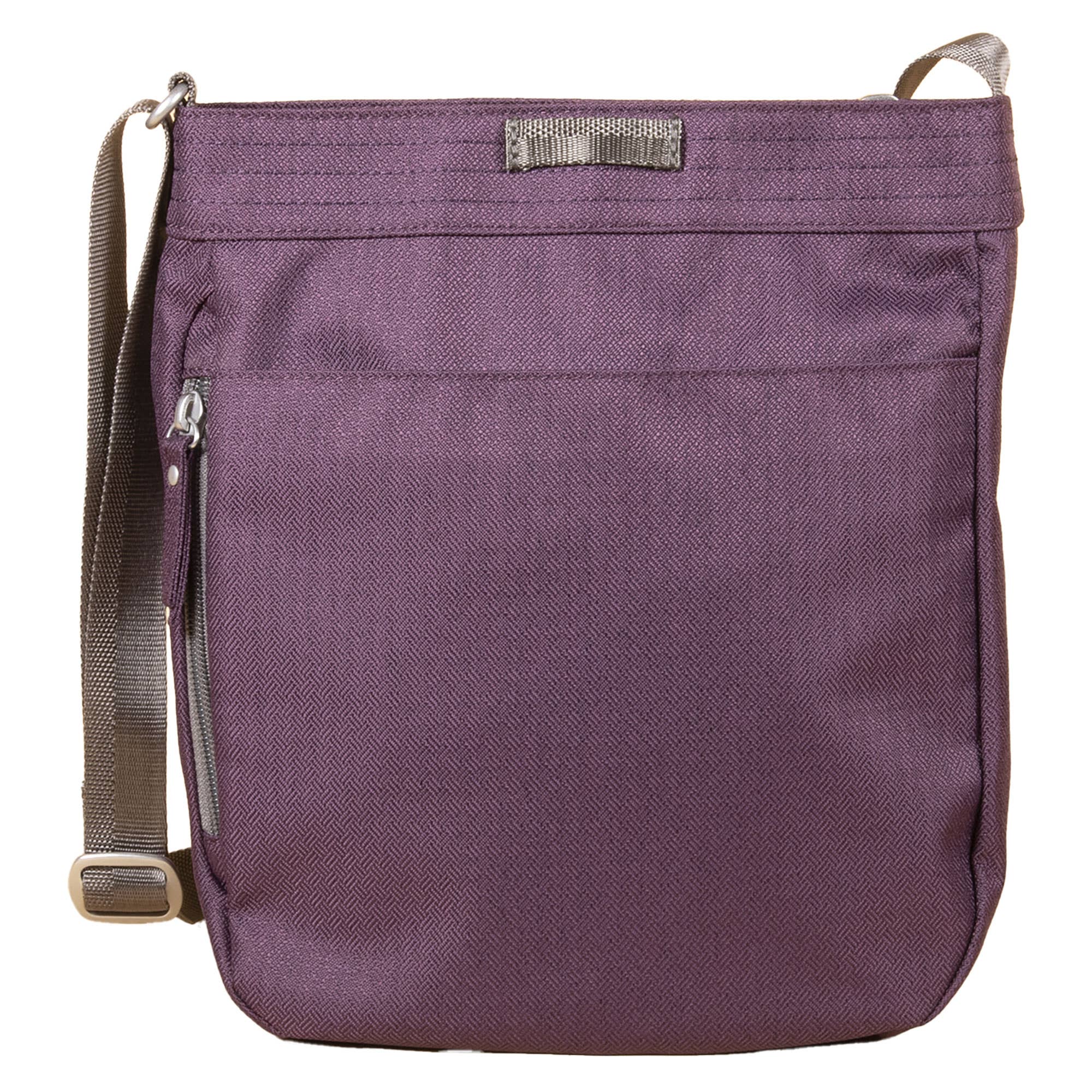 Jaunt Crossbody: Rosewood