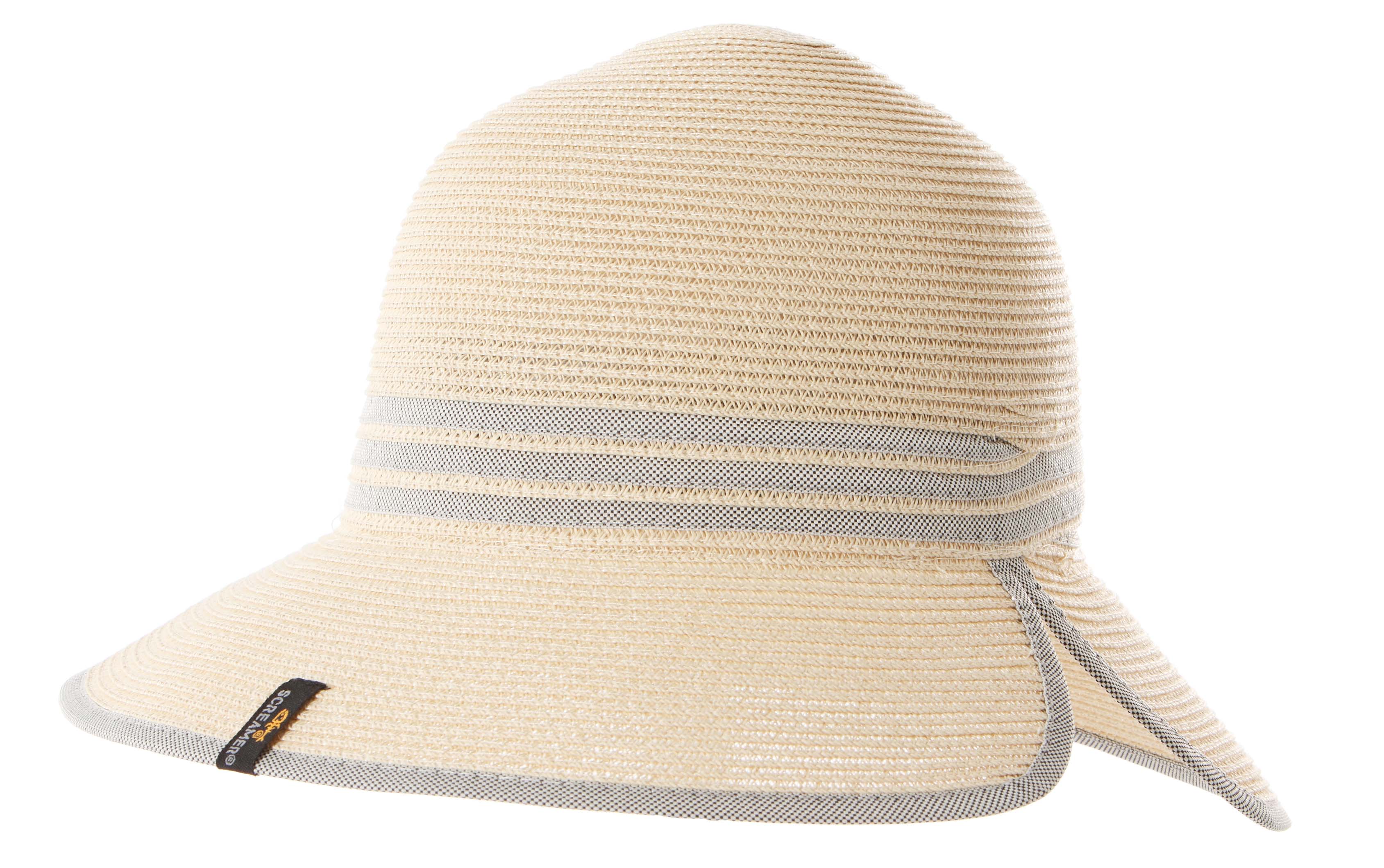 Riviera Crushable Sun Hat