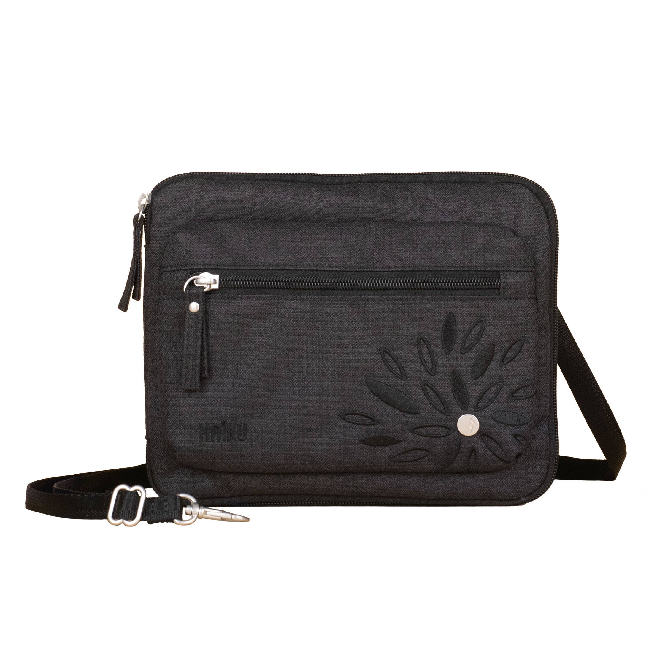 Aspire Folio: Black in Bloom