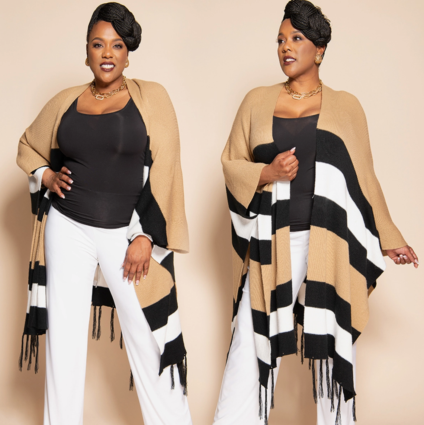 Color 2025 block duster