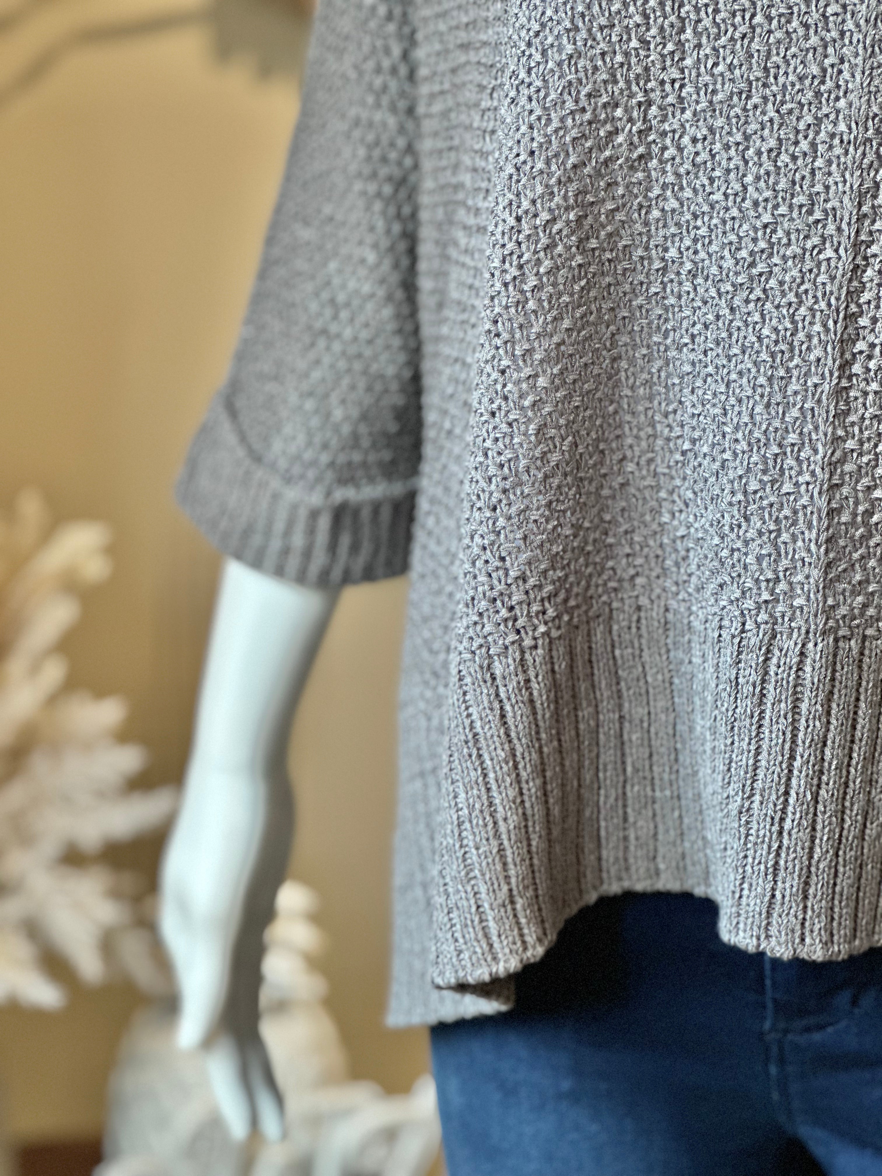 Weekender Knit Sweater