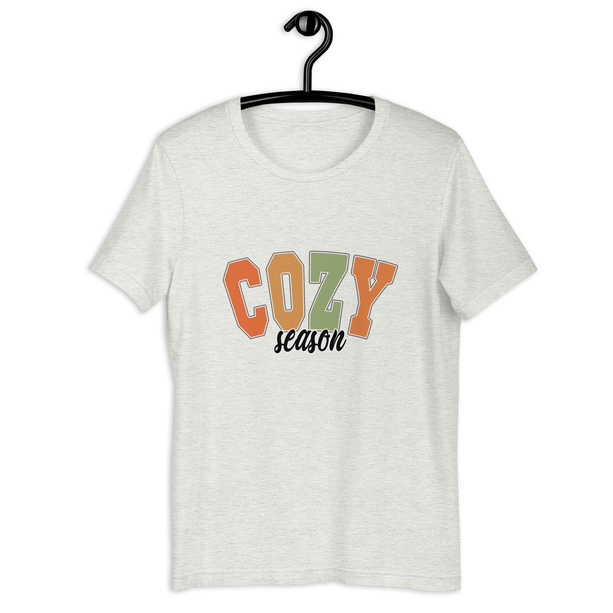 Cozy Season Unisex t-shirt