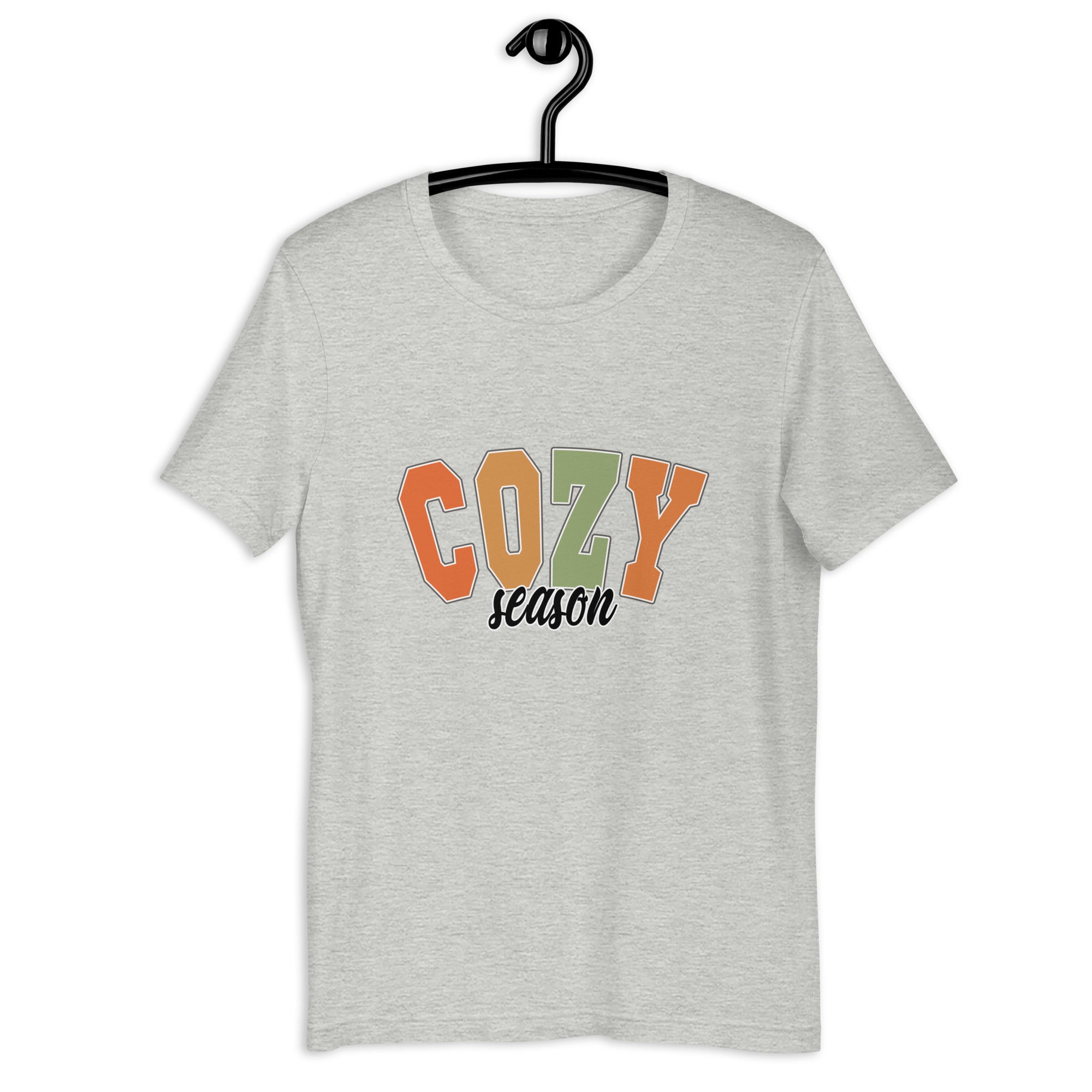 Cozy Season Unisex t-shirt