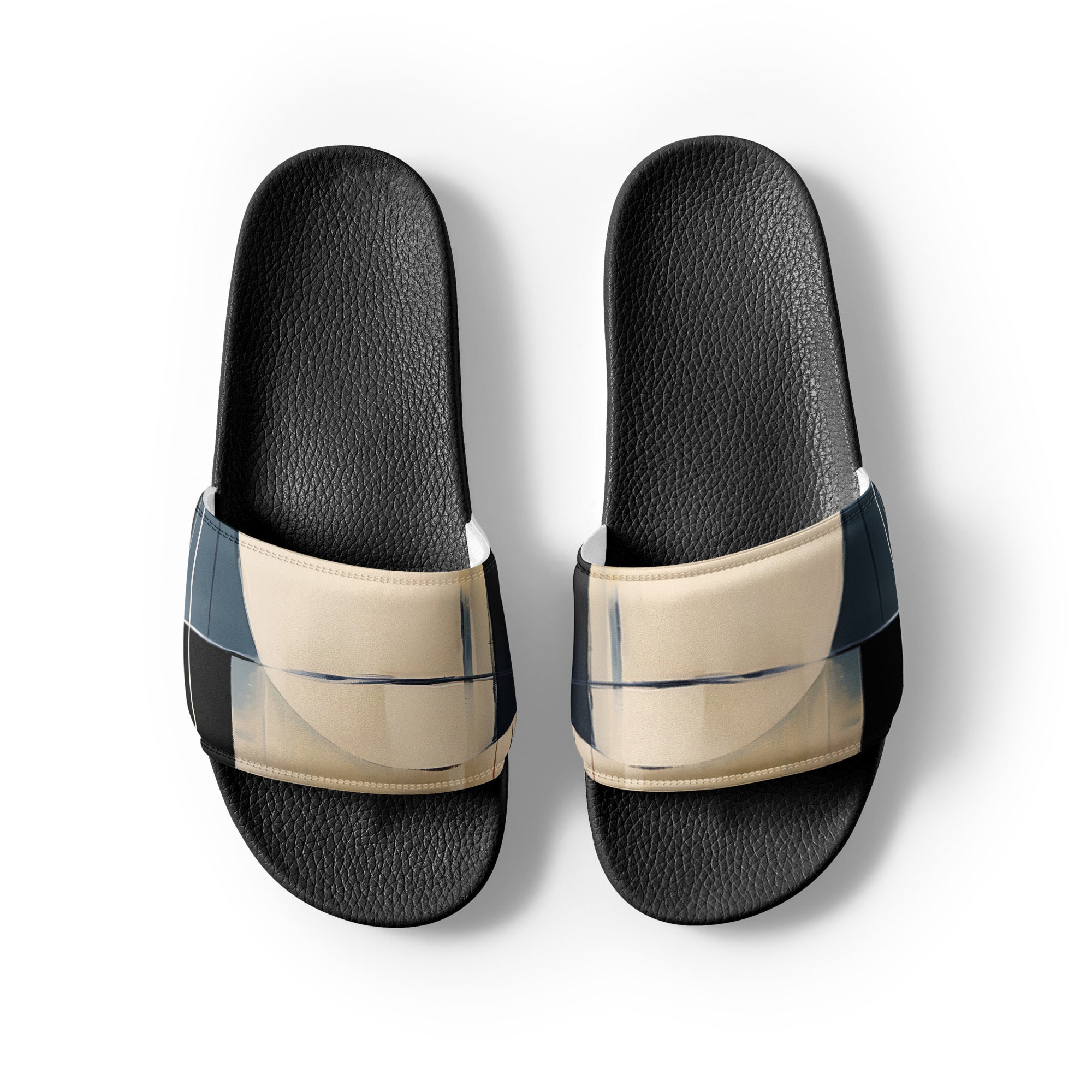 Pattern Play Women's slides