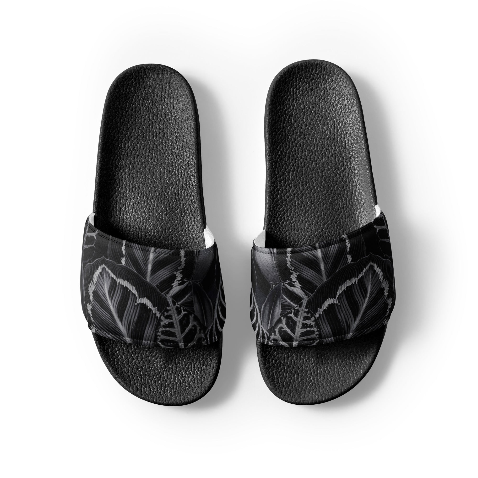 Classic Tropic Women's slides