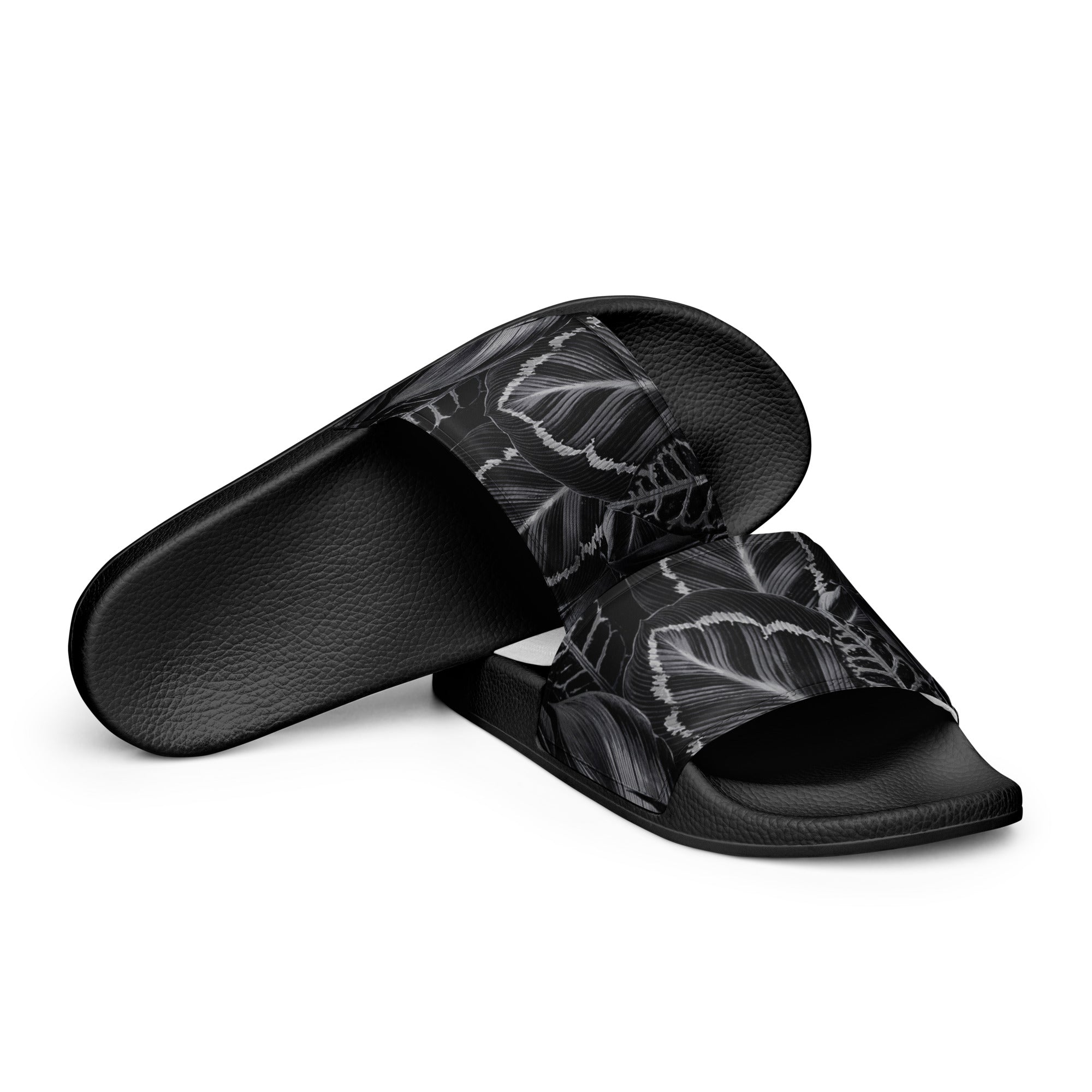 Classic Tropic Women's slides