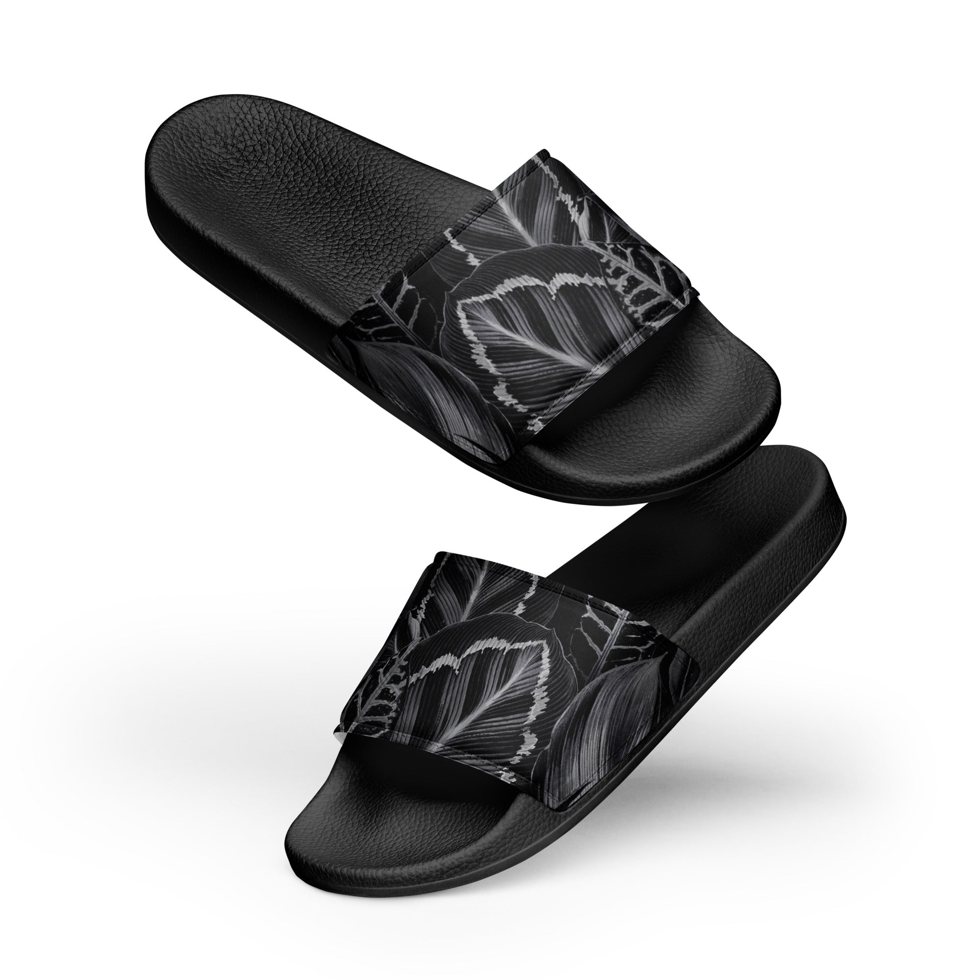 Classic Tropic Women's slides