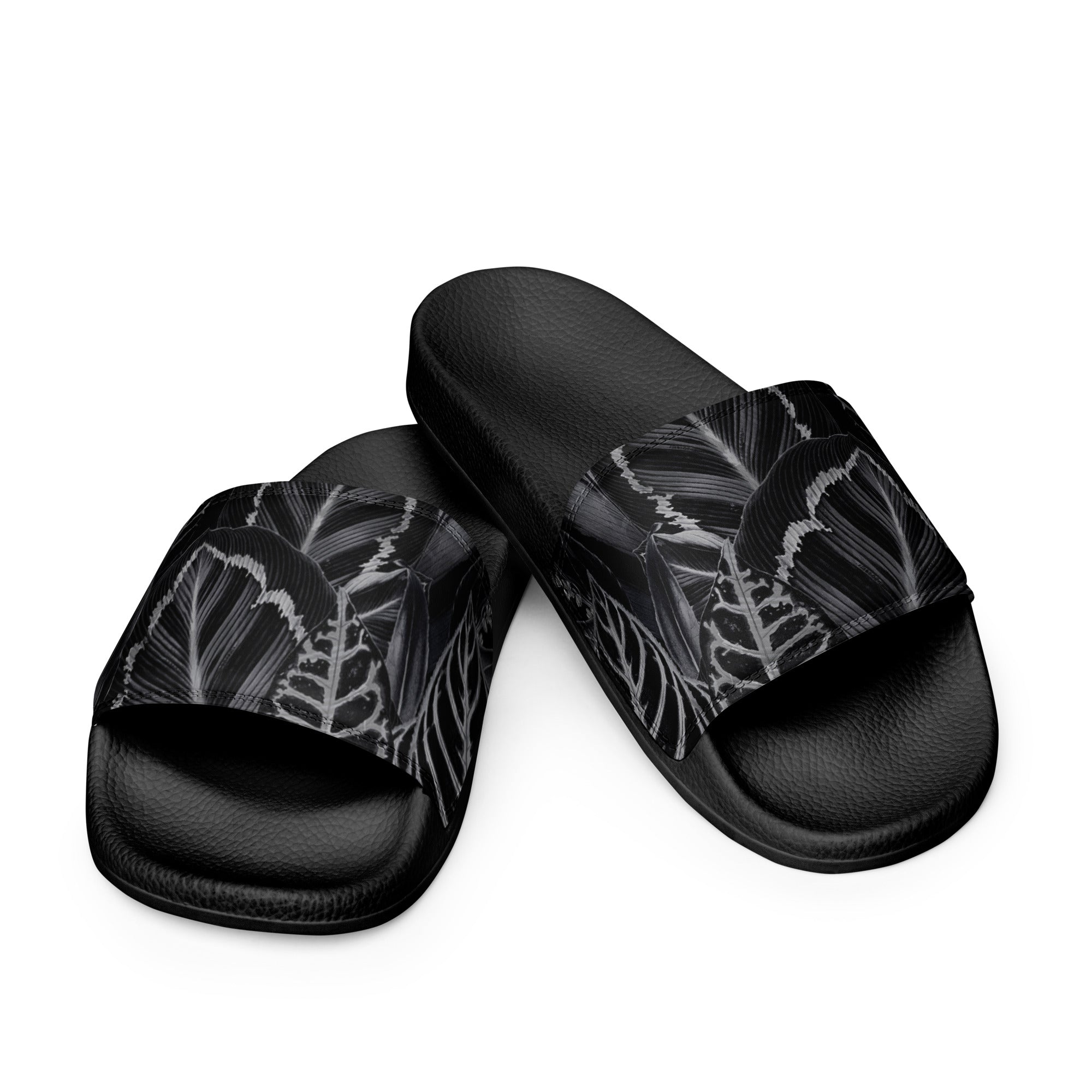 Classic Tropic Women's slides