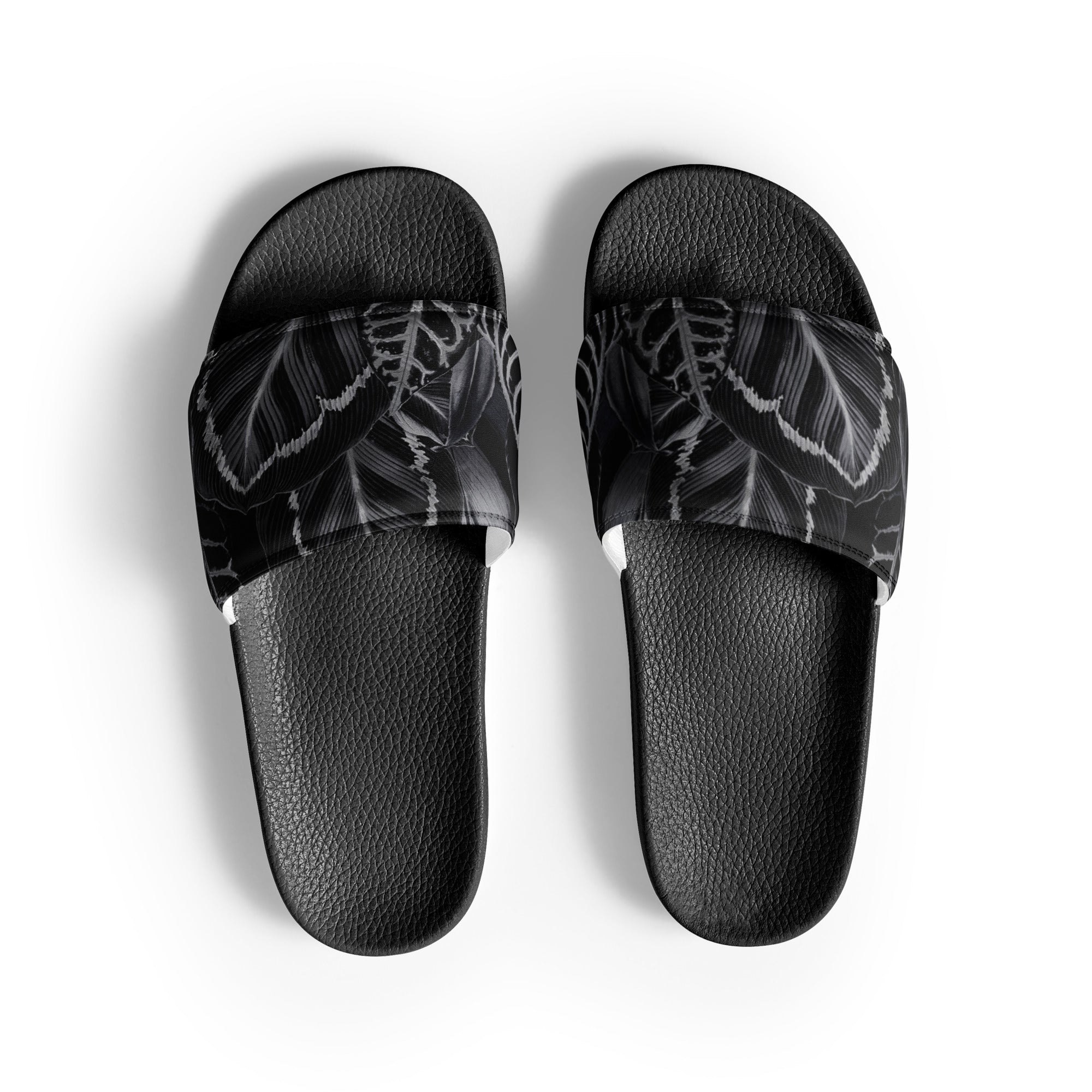 Classic Tropic Women's slides