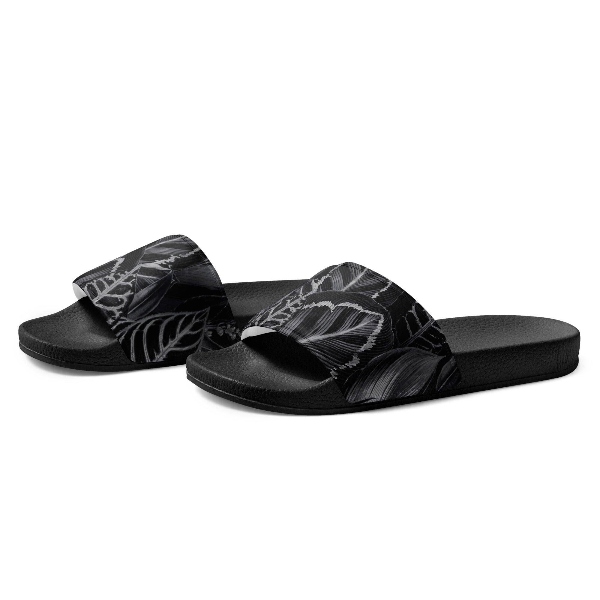 Classic Tropic Women's slides