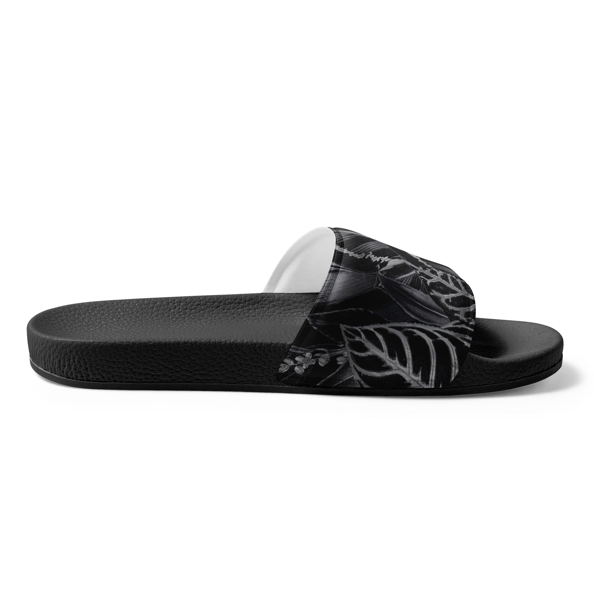 Classic Tropic Women's slides