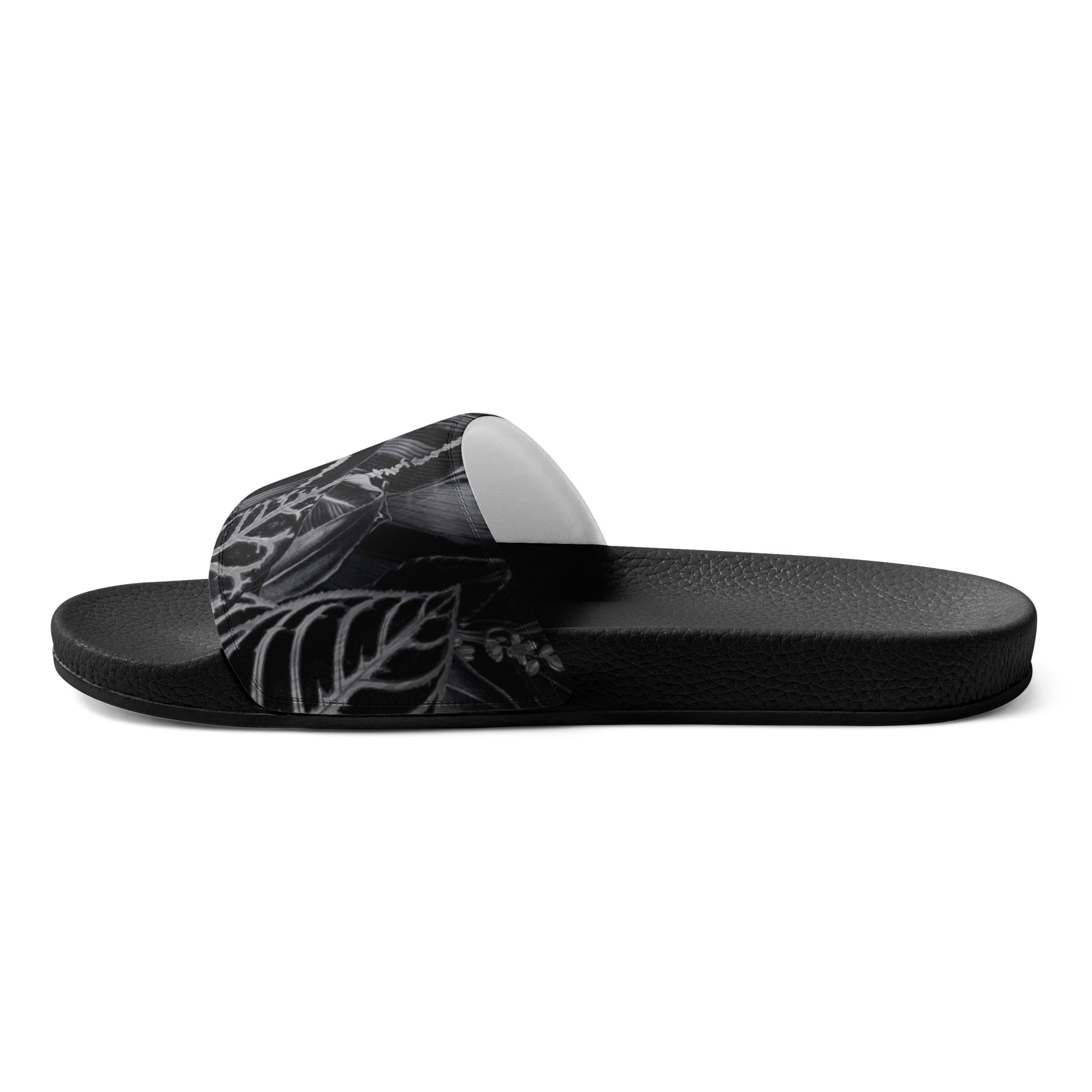 Classic Tropic Women's slides