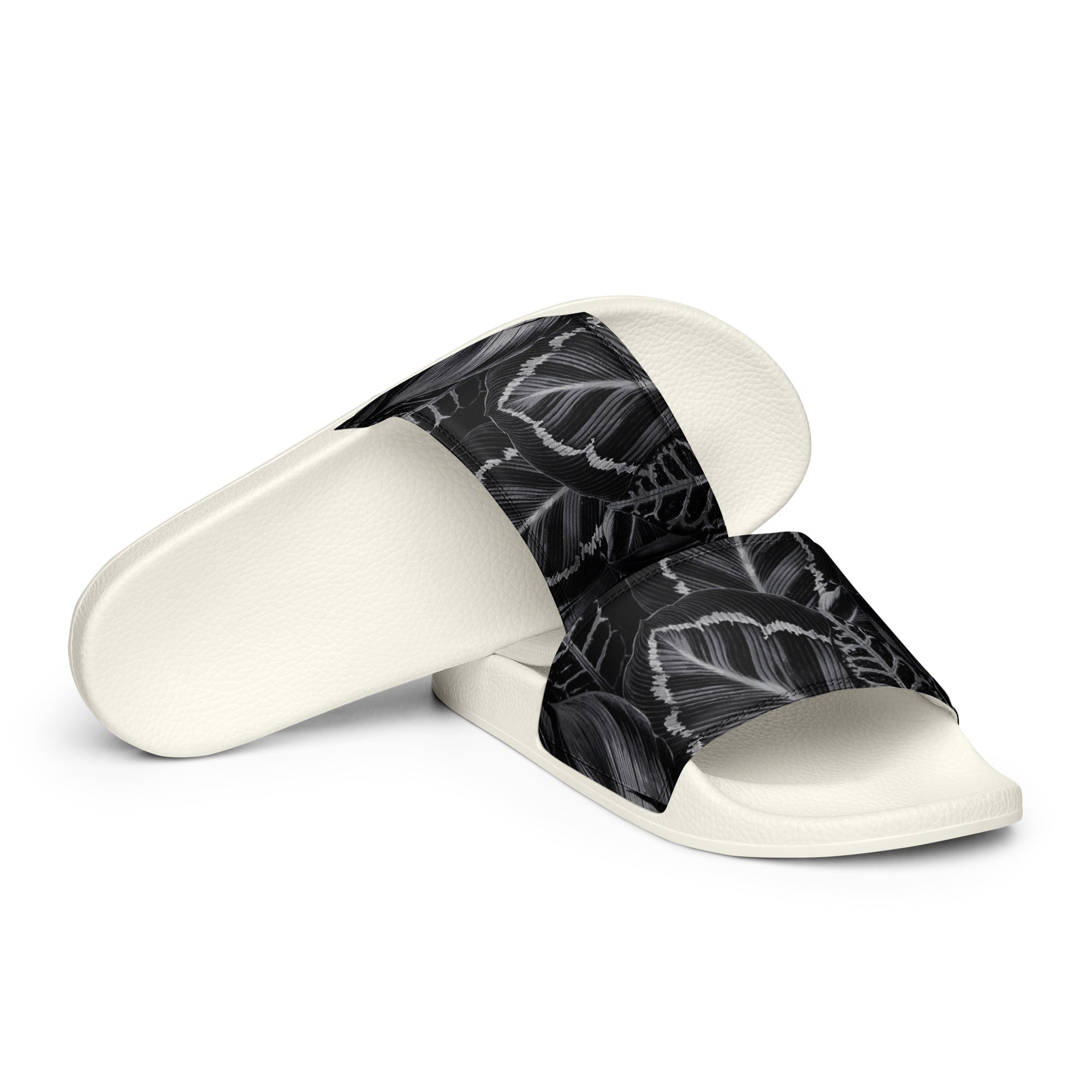 Classic Tropic Women's slides