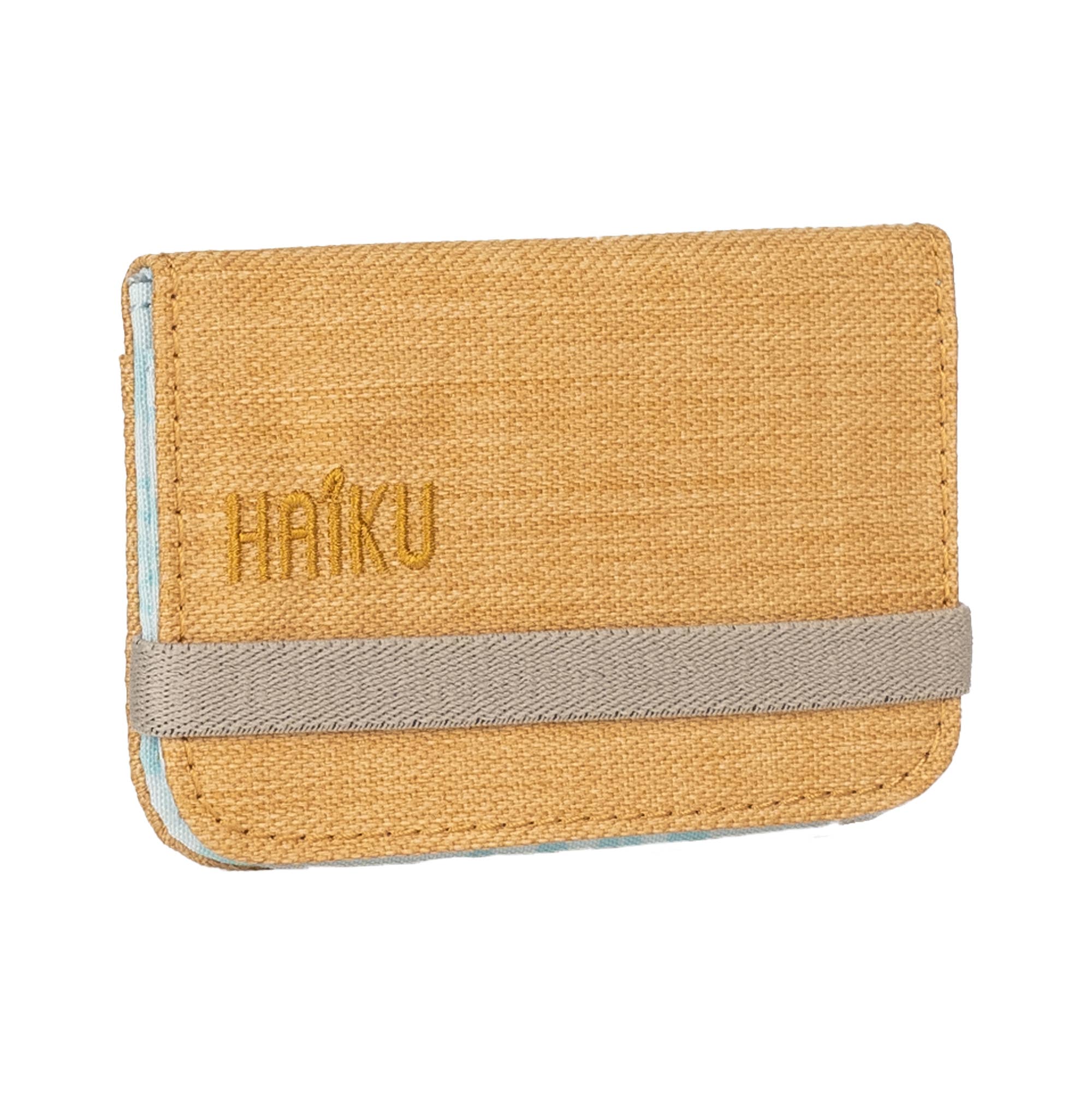 RFID Mini Wallet 2.0: Honeycomb