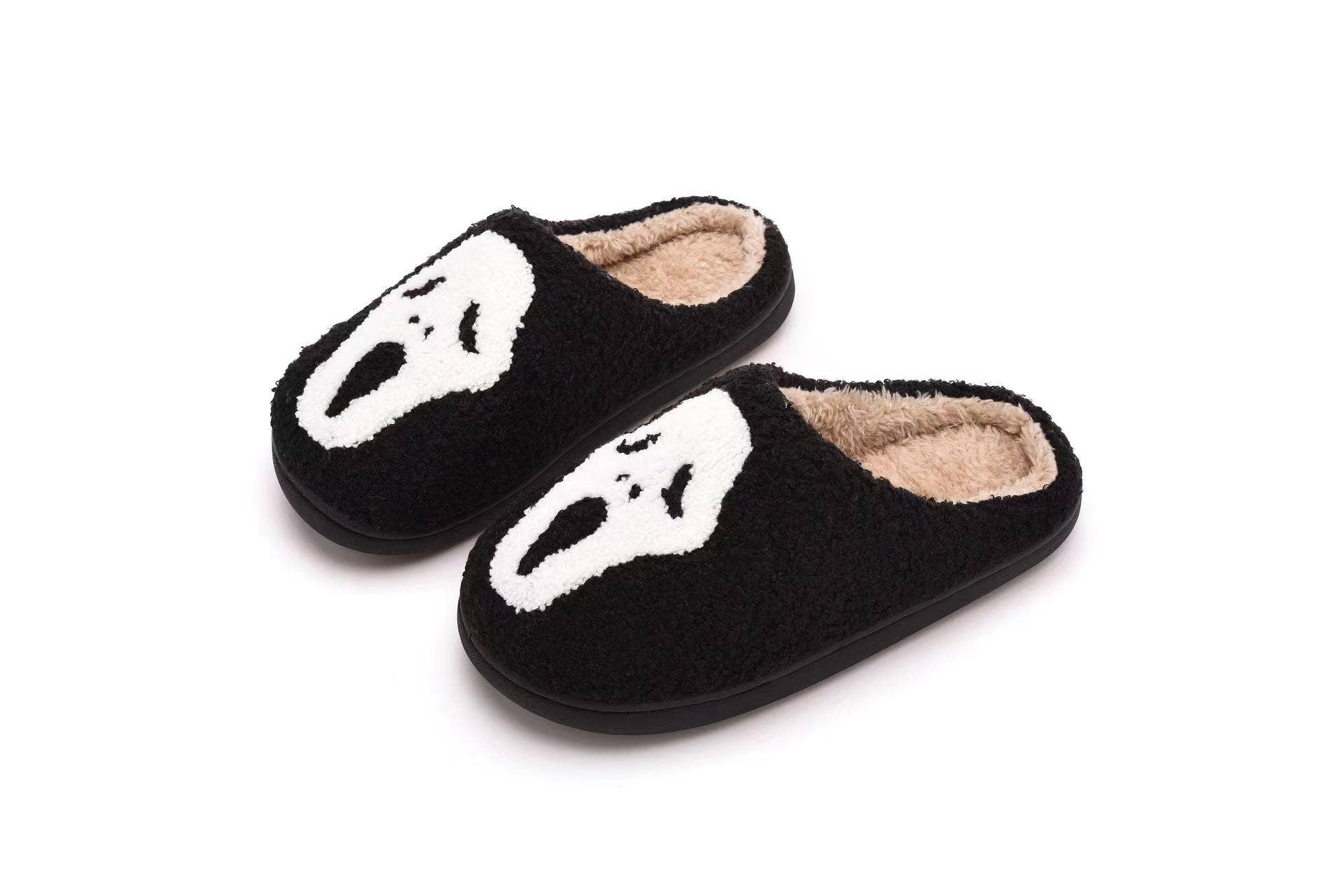 Halloween Slippers