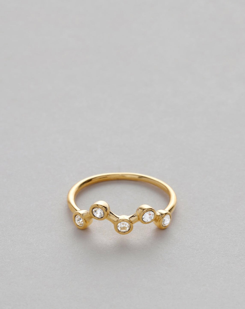 Create Your Own Constellation Ring