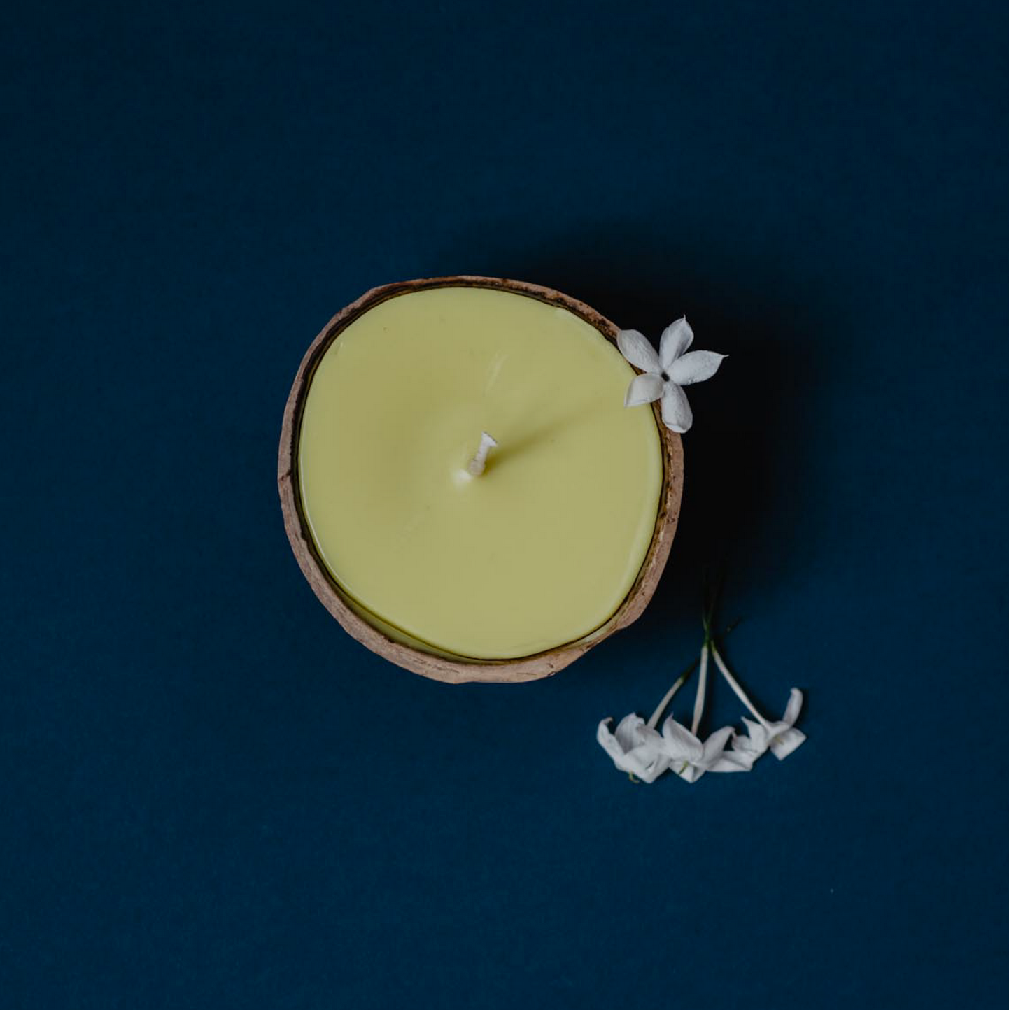 Candle - Honesuckle Jasmine