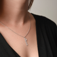 For Mom - Custom Name Necklace