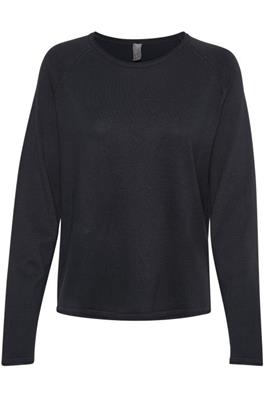 Annemarie Pullover Sweater