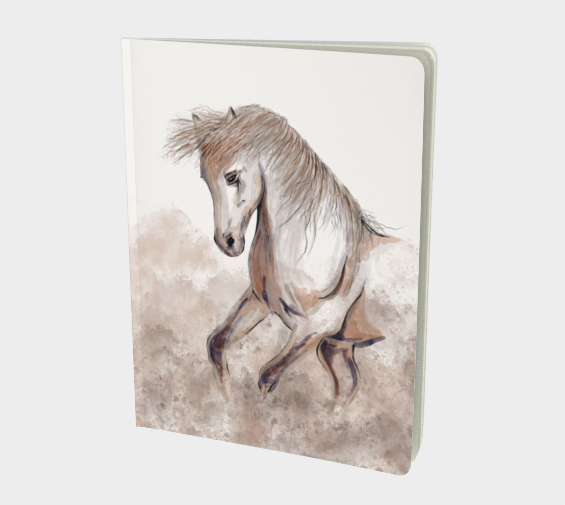 Journal - Horse Dance