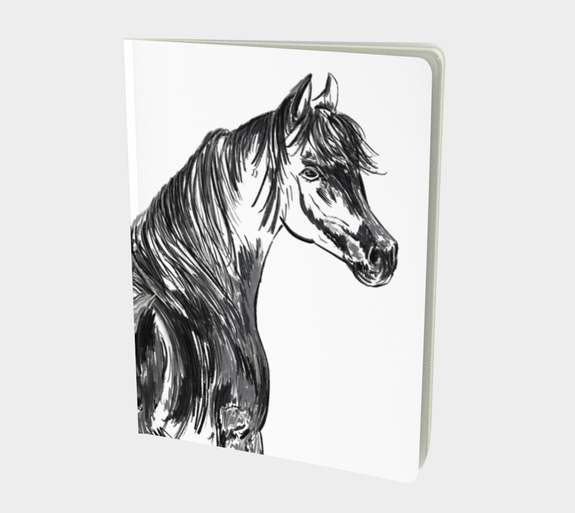 Journal - The Arabian Horse